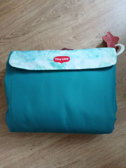 Розвиваючий килимок Tiny love