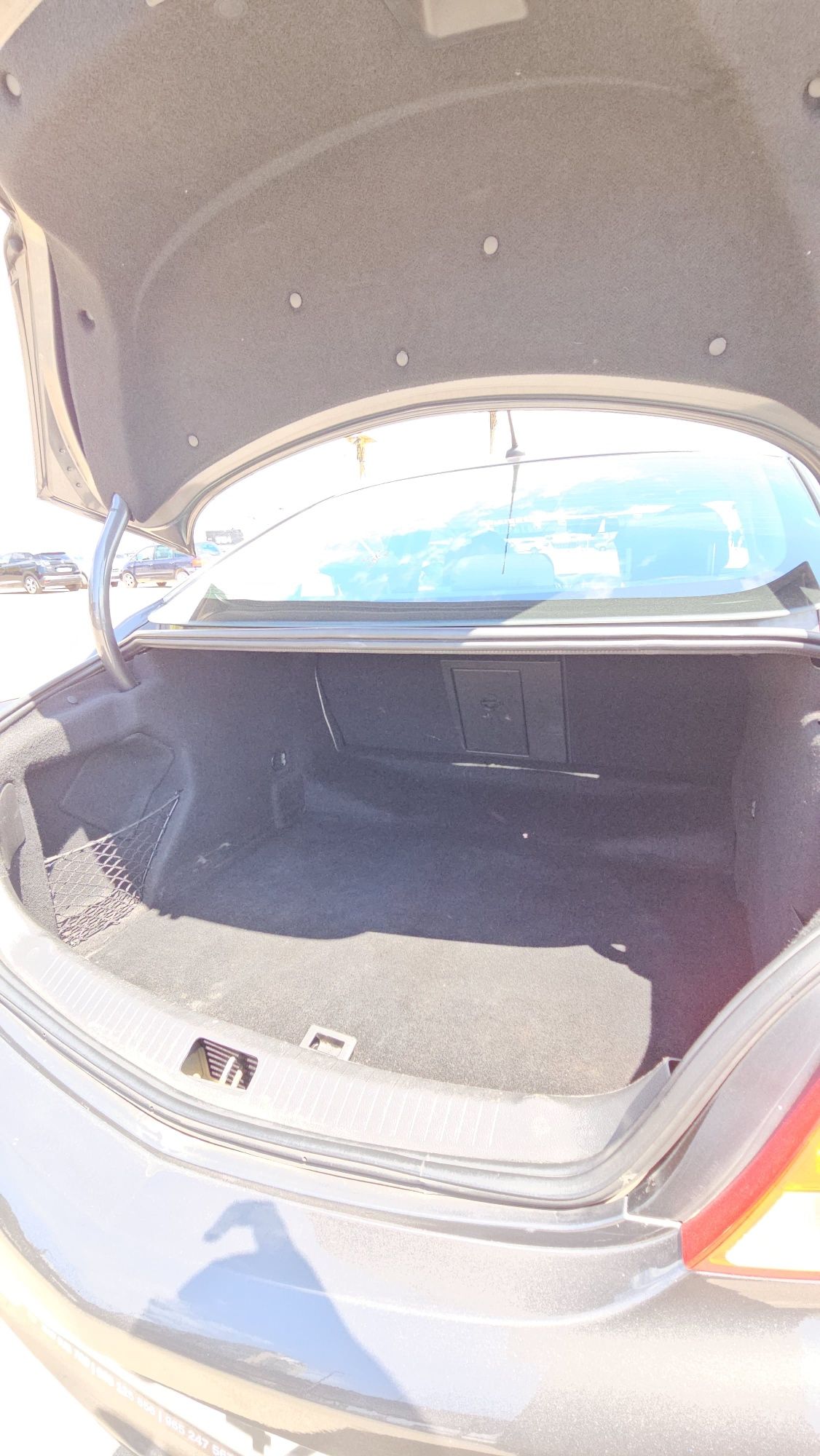 Opel Insignia 2.0 CDTI 131 CV 2009
