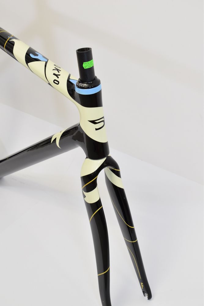 Rama fixed gear Dolan Seta