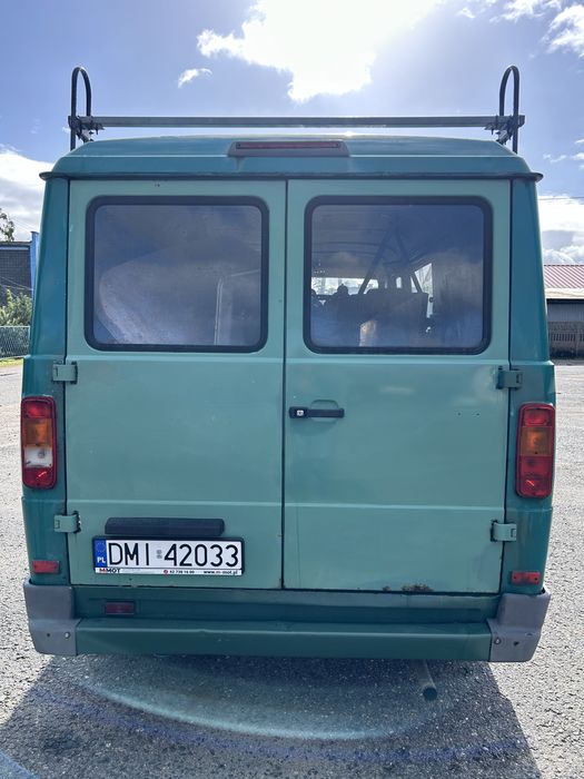 Daewoo Lublin 3.