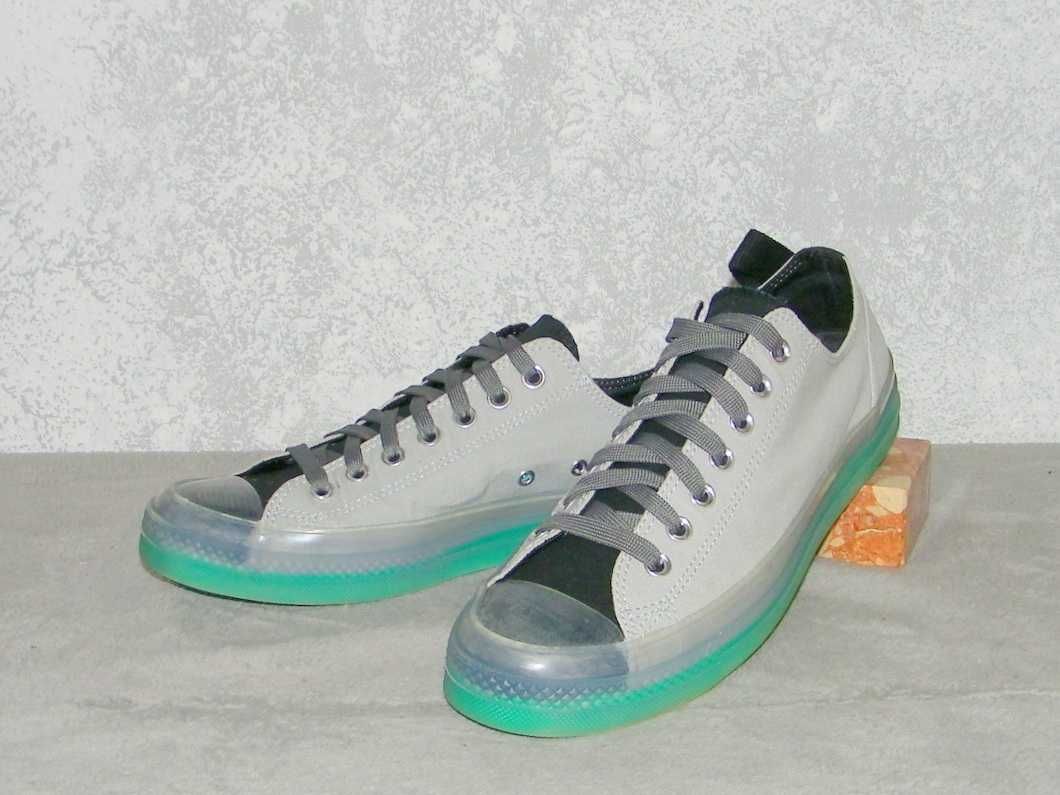CONVERSE CHUCK TAYLOR ALL STAR CX OX - rozm 43 - Jak Nóweczki !!!