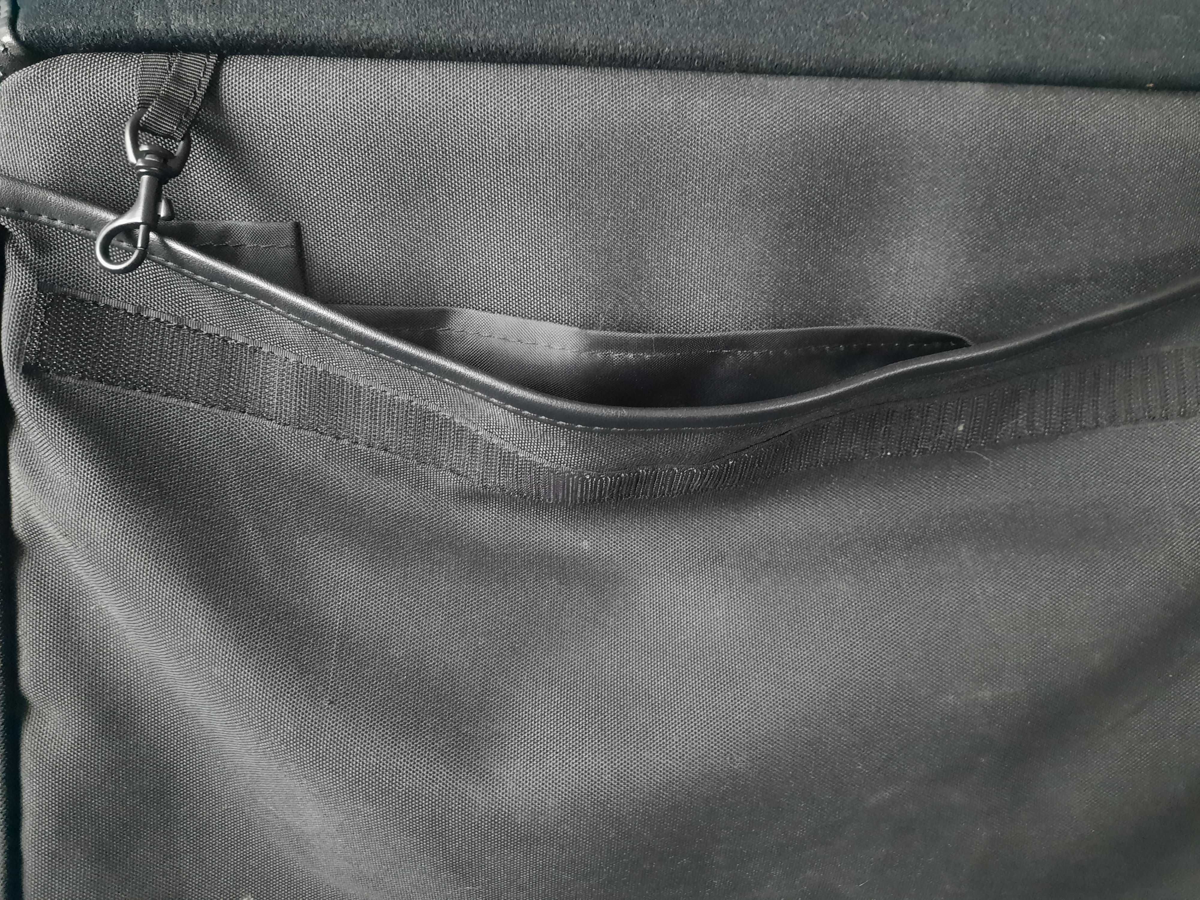 DELL - super torba na Laptopa