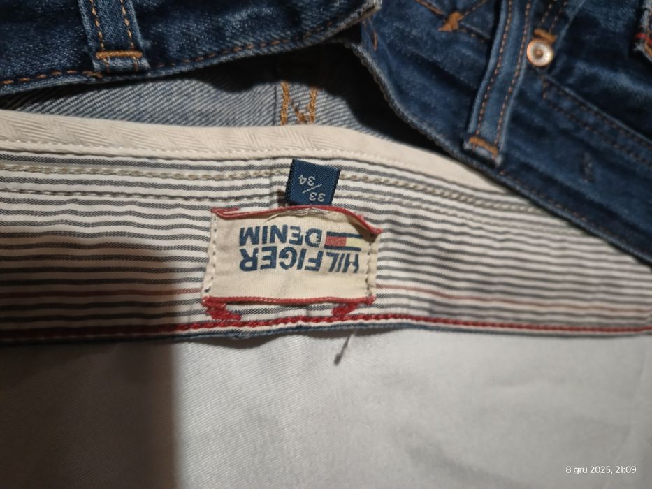 Tommy Hilfiger jeans