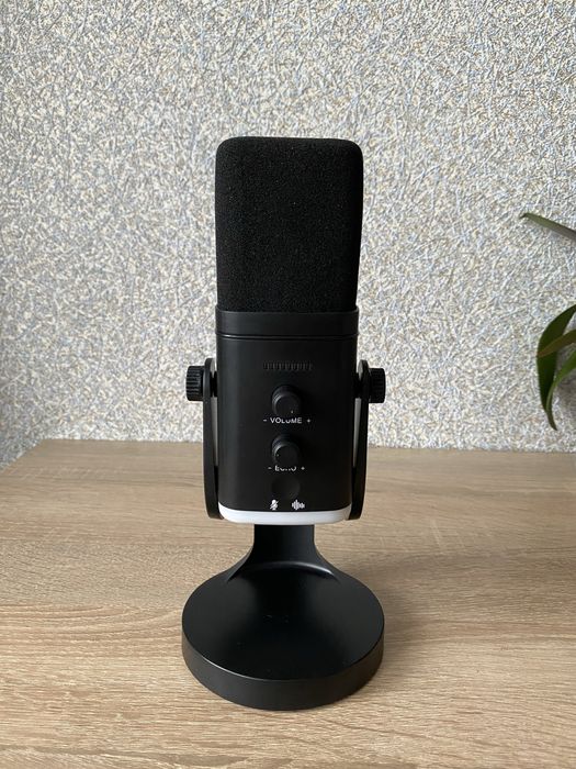 Ігровий мікрофон