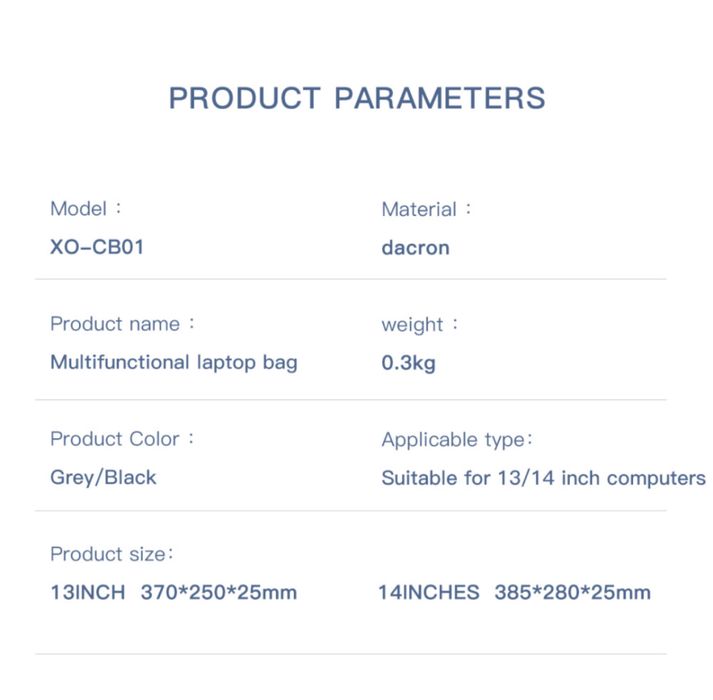 Сумка чохол для ноутбука макбука Macbook Air 13,6’ M4 / Pro 14’ M1 M2