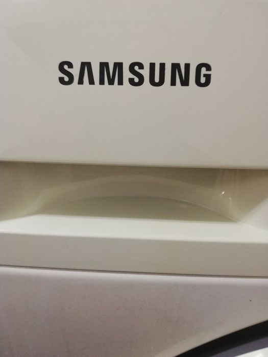 Máquina de Lavar Roupa SAMSUNG