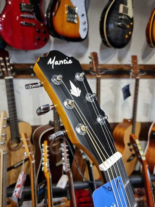 Mantic AG1C NA gitara akustyczna AG-1c NA akustyk