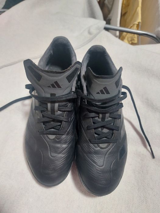 Футзалки, сороконіжки  нові оригінальні 36р. 23см устілка