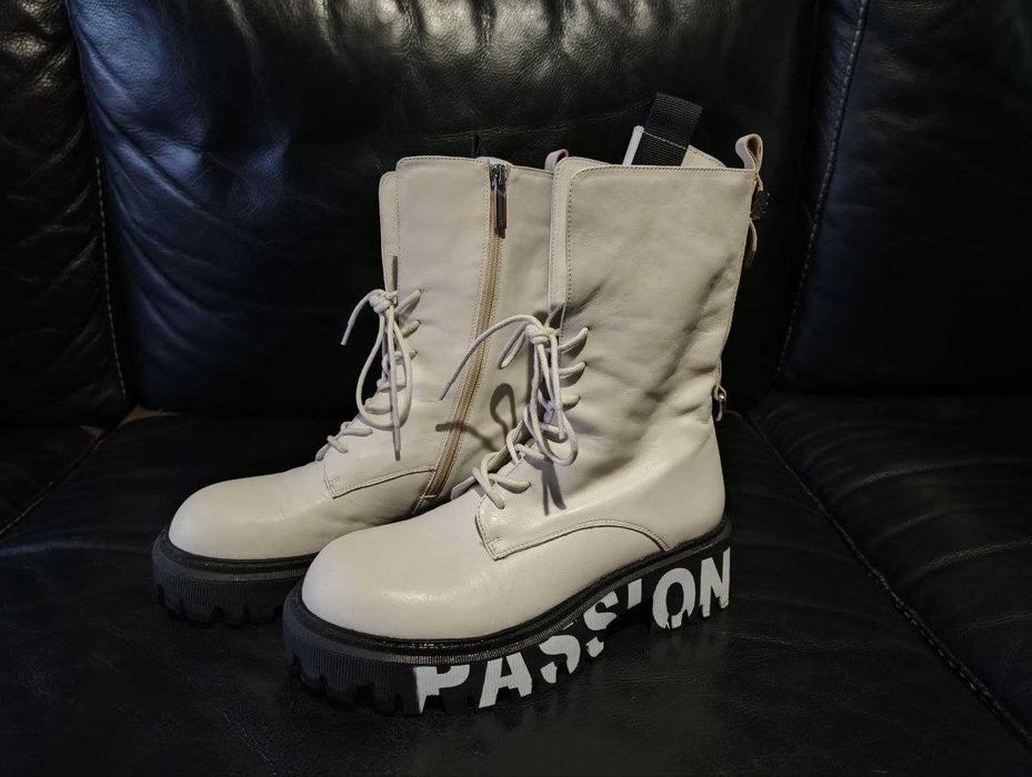 Жіночі чоботи - Vitto Rossi