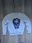 Світшот Alexander McQueen оригінал
