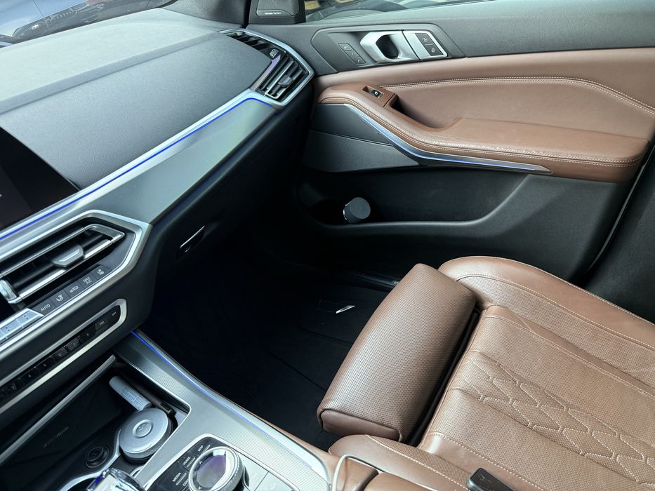 BMW X5 2019 G05 • 30d MHEV Steptronic (286 к.с.) xDrive • M Package