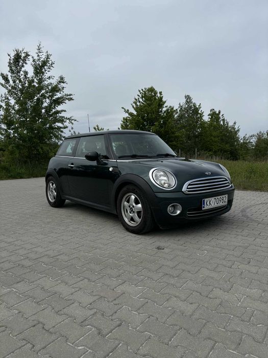 Mini Cooper ONE 1.4b