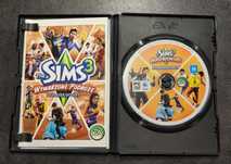 The Sims 3 Wymarzone Podróże