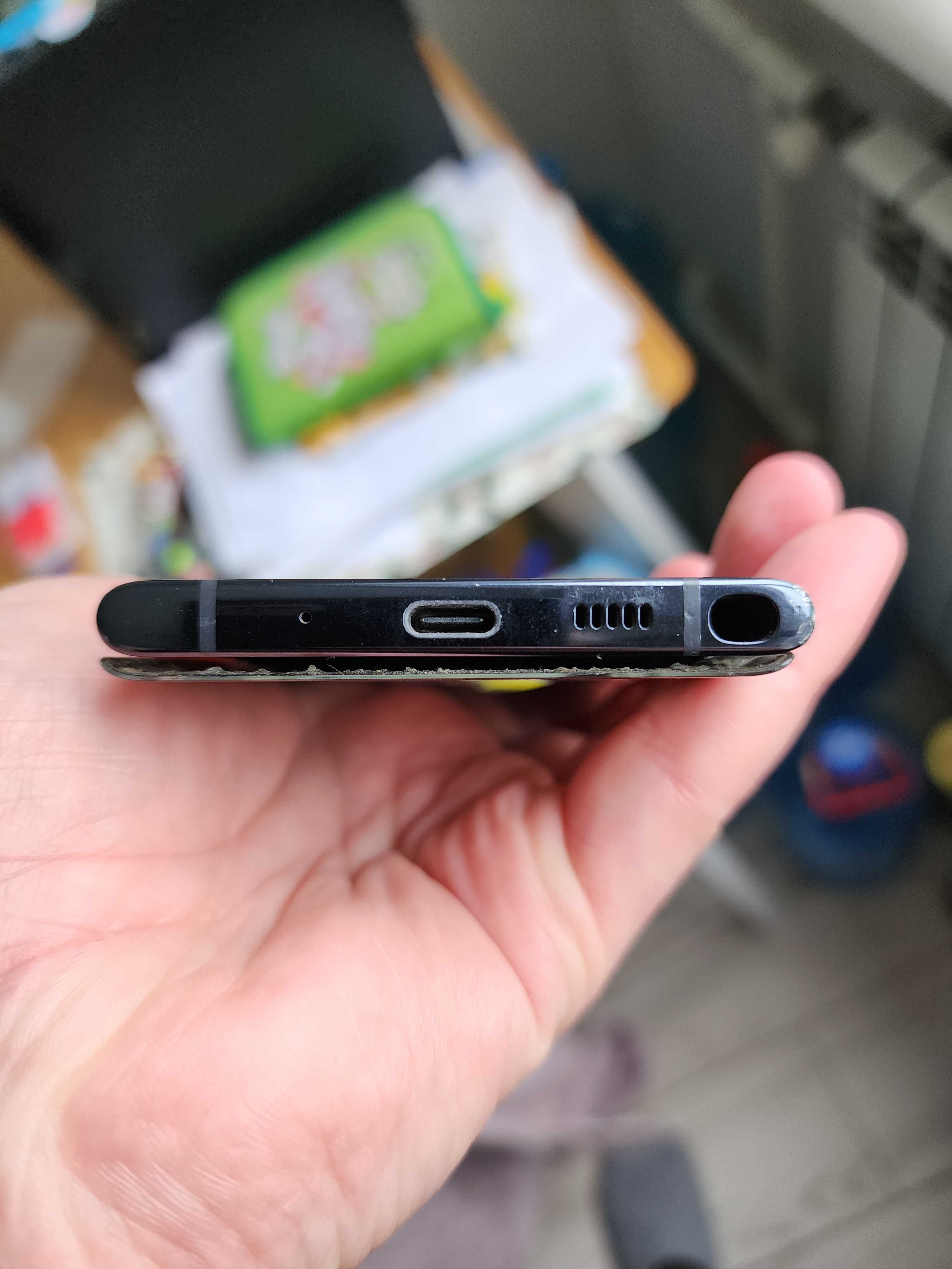 Samsung Galaxy Note 10 256 Gb SM-N970U плата камери деталі