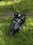 Yamaha jog 36 обмін на yamaha jog sa 16- 16zr