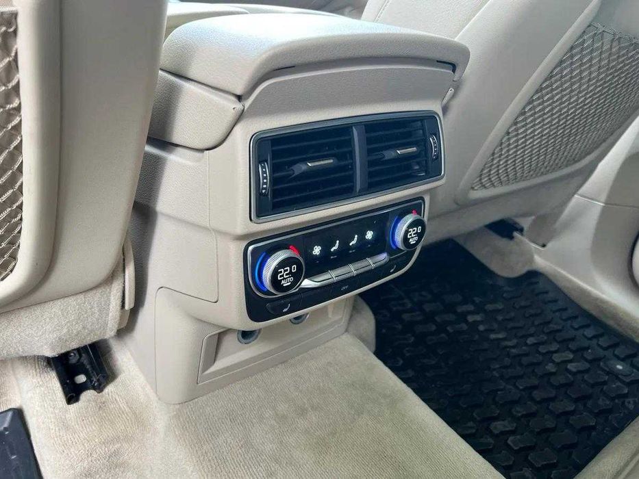 Audi Q7 II (4M), 2018