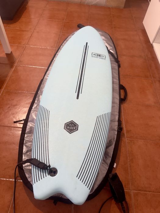 Prancha de surf 6.0