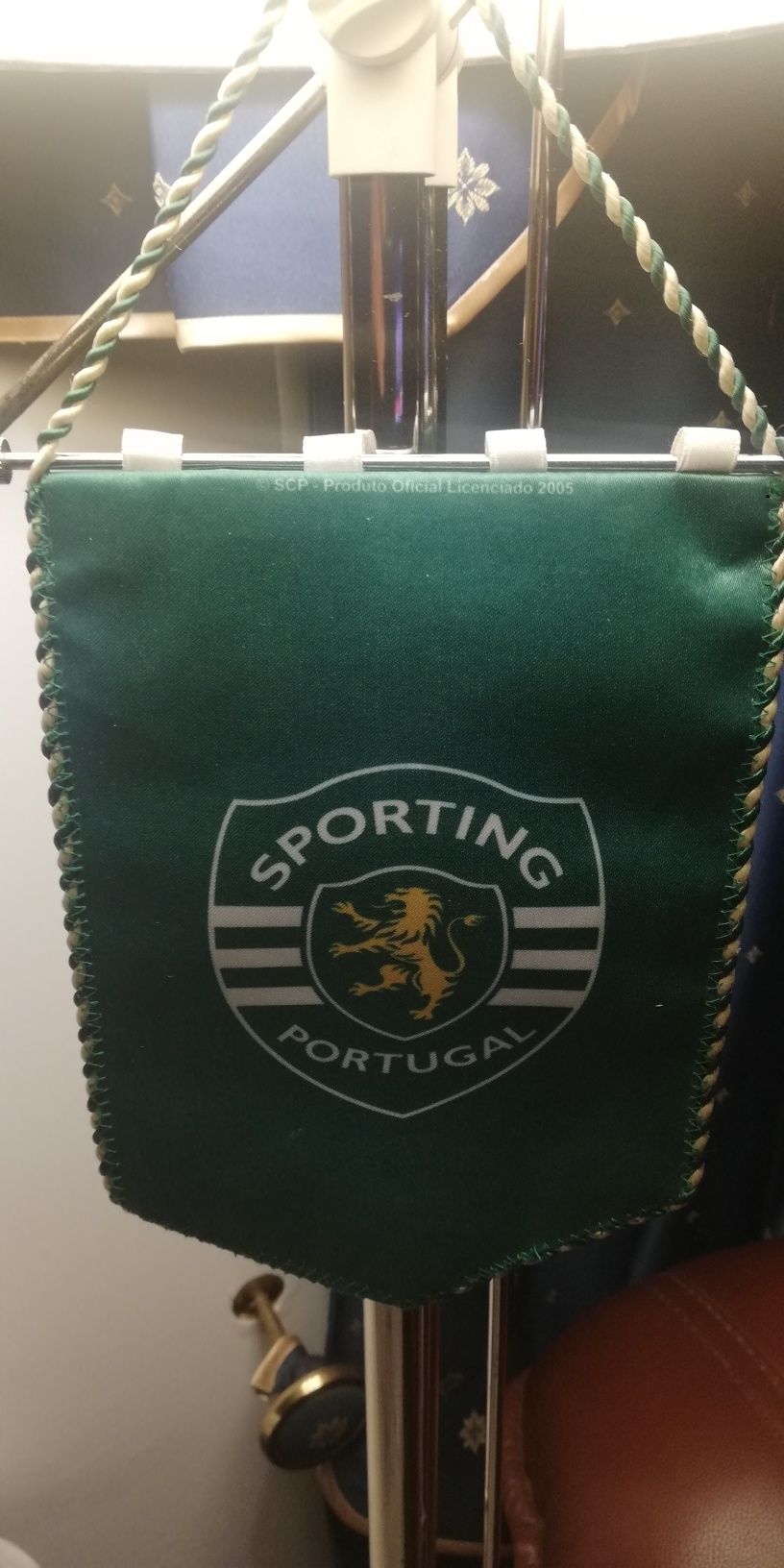 Galhardete do Sporting 2005