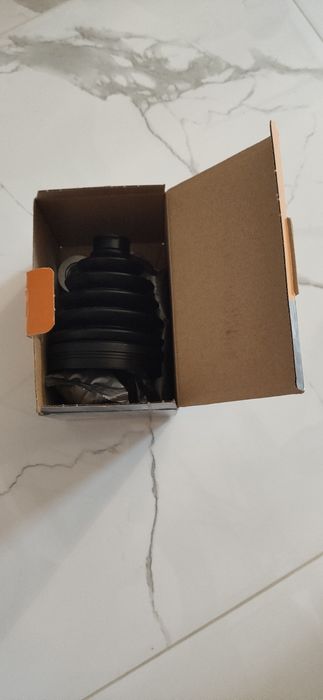 GKN-Spidan 24551 пильовик шрусу