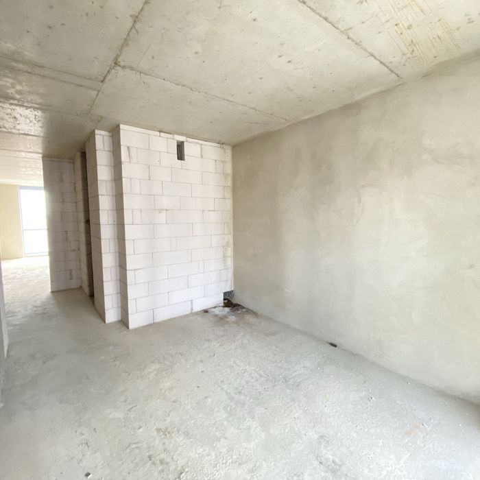 Здана 2кімнатна квартира у ЖК Паркова Алея