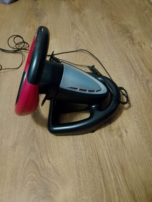 Руль Defender Challenger Mini LE