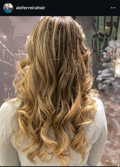 Cabelereiro Domicílio