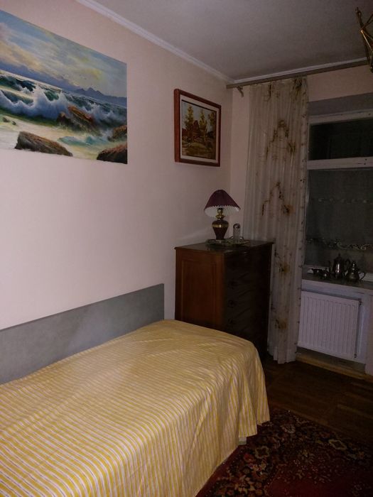 Здам 3х-кім. Бульвар Автономне опалення!!!