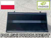 *WYPRZEDAŻ* łyżka Szufla Uniwersalna sypkich 1,04 1,2 2,4 1,6 1,8 Euro