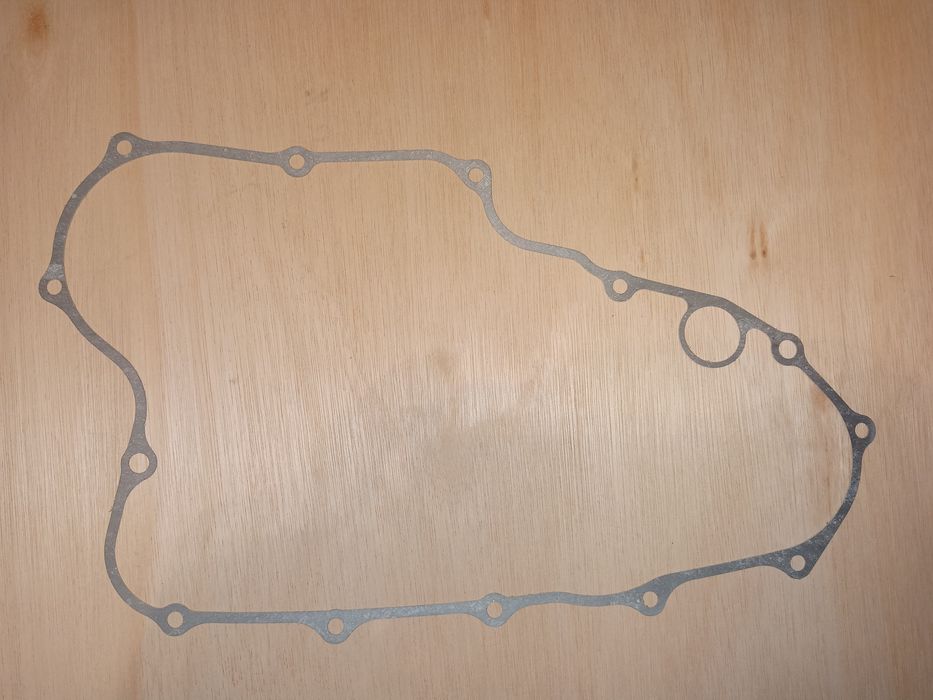 Прокладка правой крышки двигателя-Geon Dakar 450,Honda CRF450x(05-09)