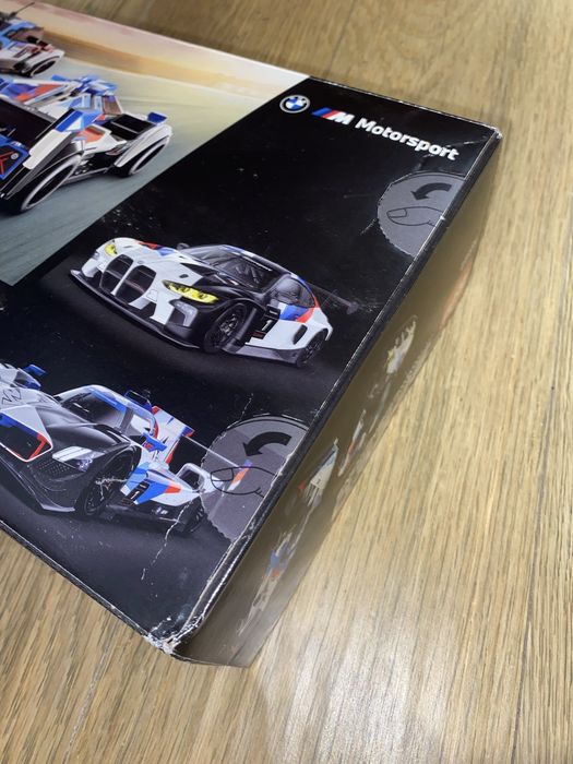 LEGO Speed Champions