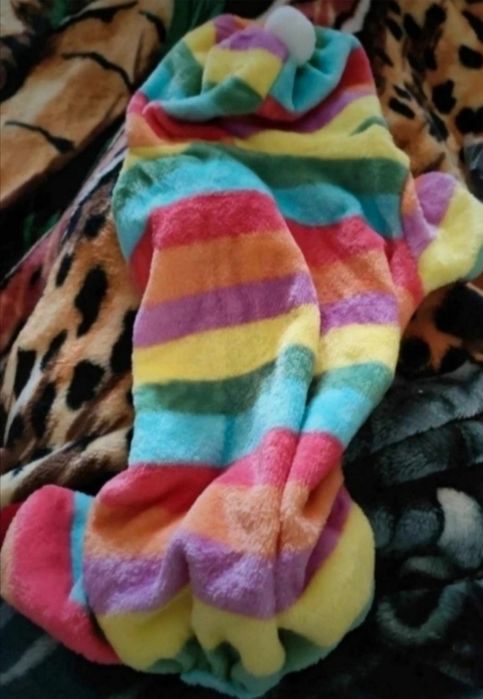Roupa para animais