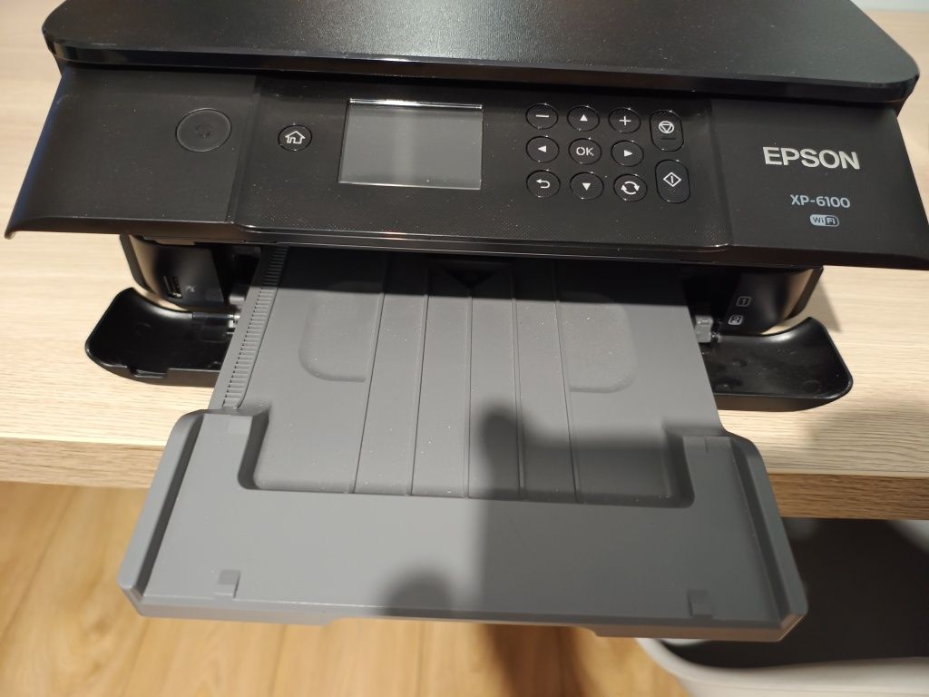 Drukarka Epson XP-6100