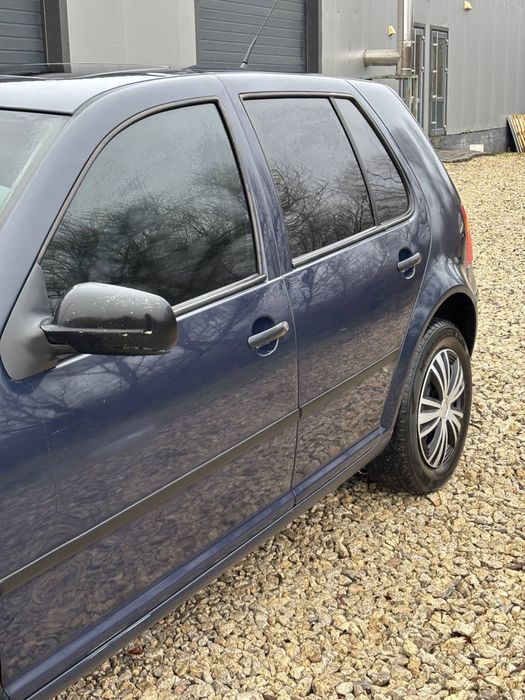 Гольф 4 1,9 дизель простий Можливий пригін уваше місто