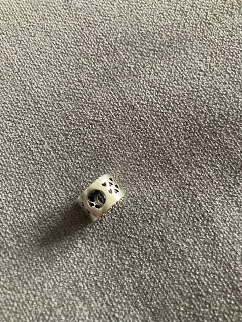 Charms do bransoletki pandora- zielony