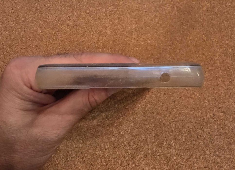 Etui Plecki do Samsung Galaxy A52 5G, A52s 5G Brokat Uchwyt na Palec