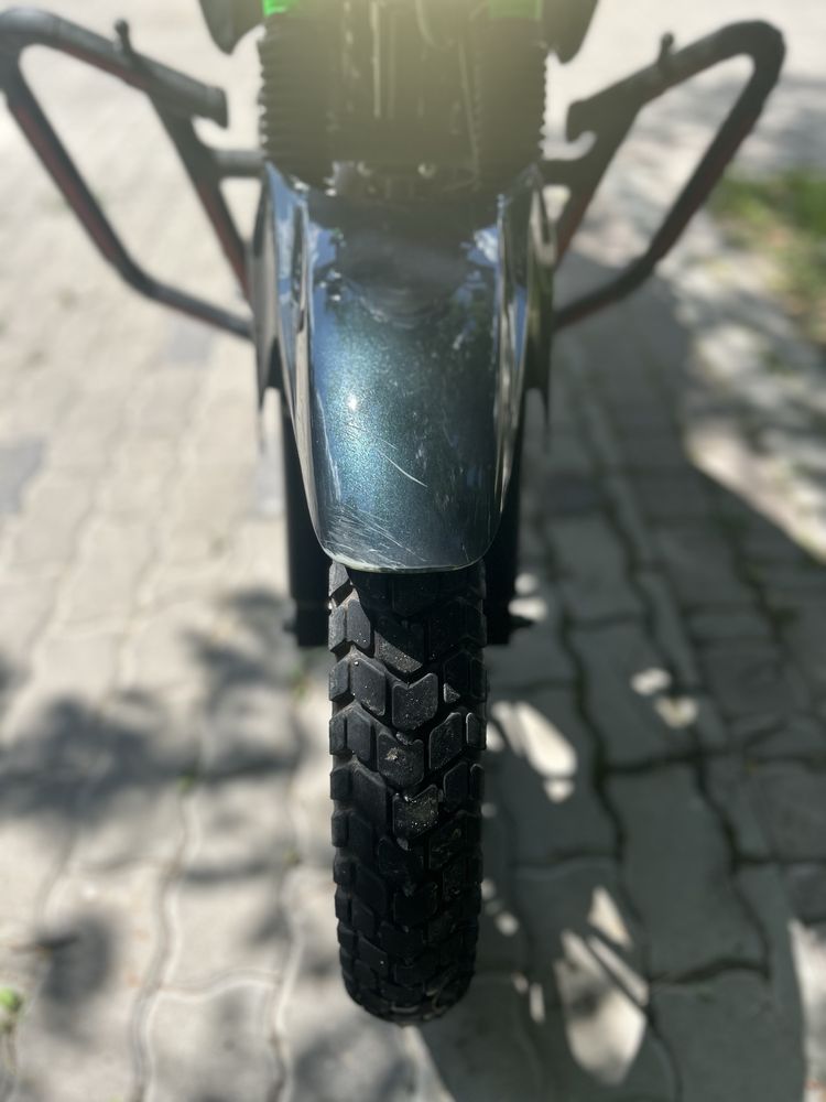 Продається Lifan Cityr 200.
