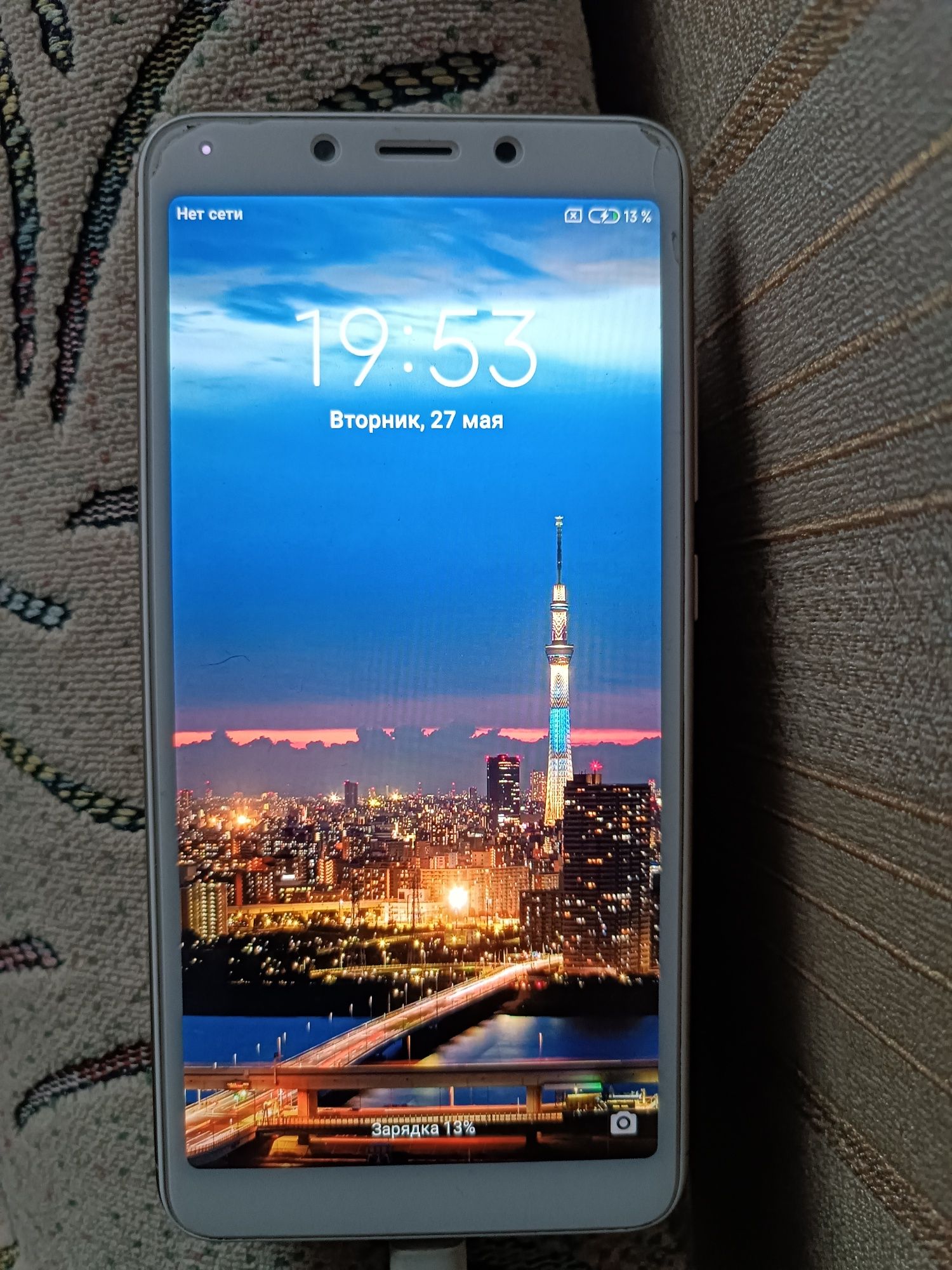 Недорого Xiaomi Redmi Note 6А