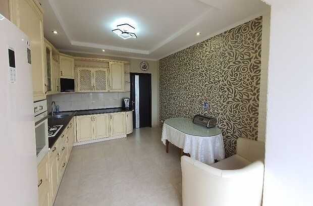 Терміново! Продаж квартири двох рівневої 132м2 за 73500! Низ ринку!