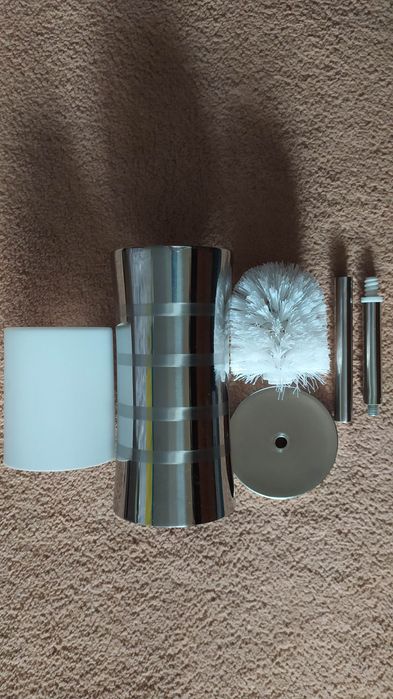 Аксесуар для туалету