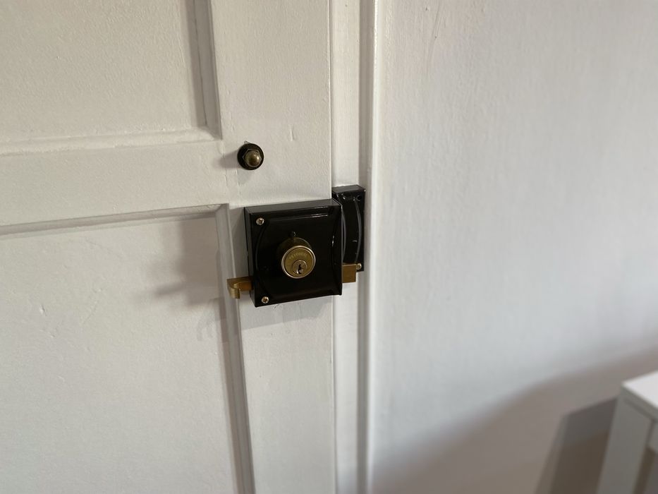 Quarto tipo estúdio