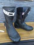 Botas de mota Sidi Performer