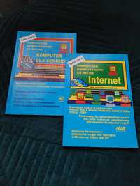 Samouczek komputerowy: Internet i komputery dla seniora