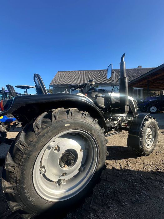 Трактор Тера фенг 244 нх, примусова, мінітрактор доставка без авансів