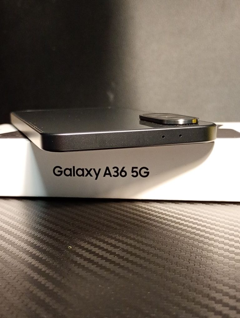 Samsung Galaxy A36 5G 8/256GB | Stan Igła |