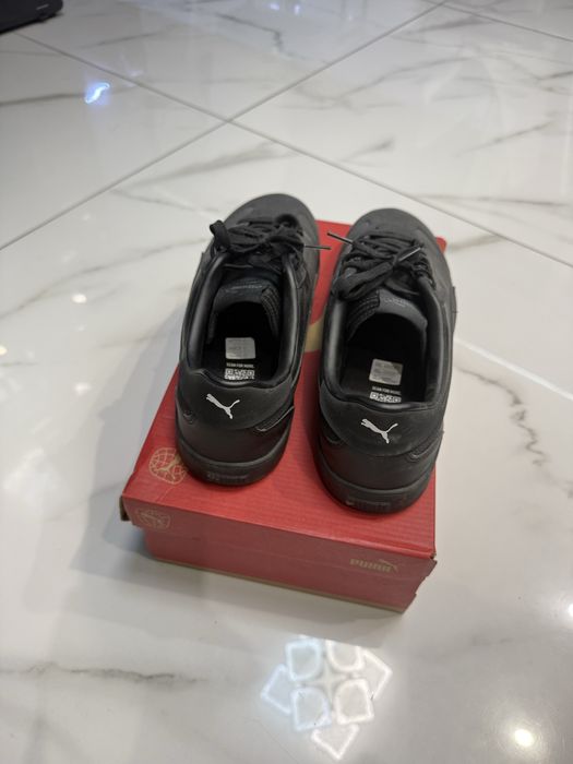 Кросівки Puma, puma кеди, кеди Puma, 44 розмір, устілка 30 см