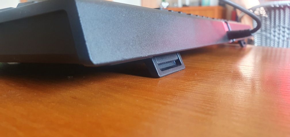 Klawiatura RAZER membranowa