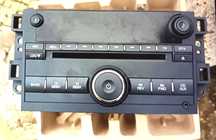 Vendo rádio original da Chevrolet Capitiva