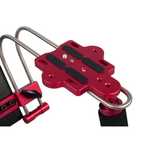 Rig naramienny- stabilizator wideo