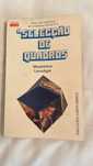 Livro A Selecção De Quadros