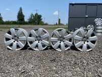 Титани R17 5/112 Vag Audi Volkswagen Диски Колеса